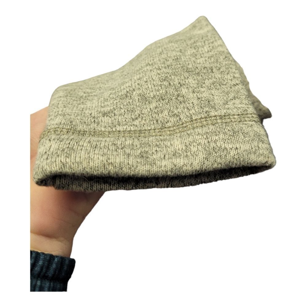 Bass fleece pullover - Picture 13 of 14